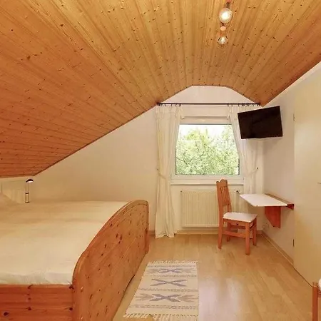 Urlauberdorf 33d * Boltenhagen (Ostseebad)