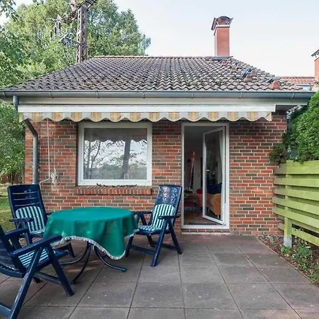 Urlauberdorf 33d Lägenhet Boltenhagen (Ostseebad)