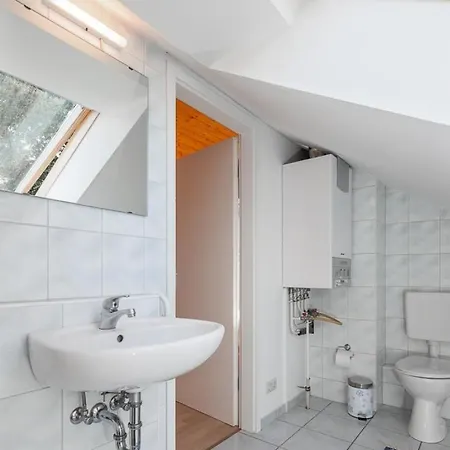 Urlauberdorf 33d Lägenhet *