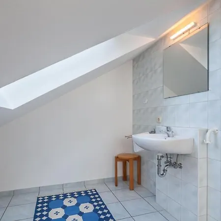 Lägenhet Urlauberdorf 33d *