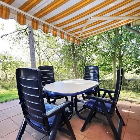 Lägenhet Urlauberdorf 33d *