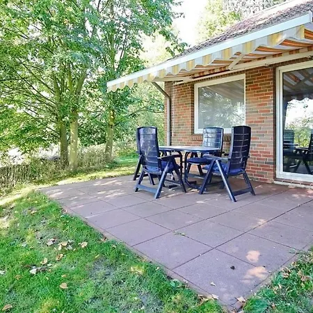 Lägenhet Urlauberdorf 33d Boltenhagen (Ostseebad)