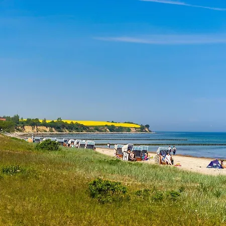 Urlauberdorf 33d * Boltenhagen (Ostseebad)