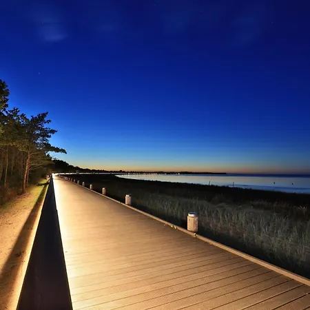 Lägenhet Urlauberdorf 33d Boltenhagen (Ostseebad)