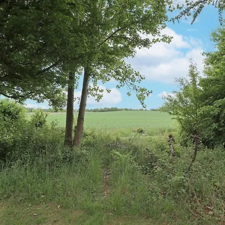 Lägenhet Urlauberdorf 33d